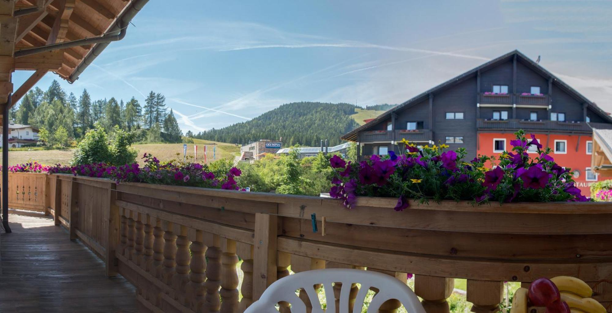 Das Edelweiss Seefeld in Tirol Szoba fotó