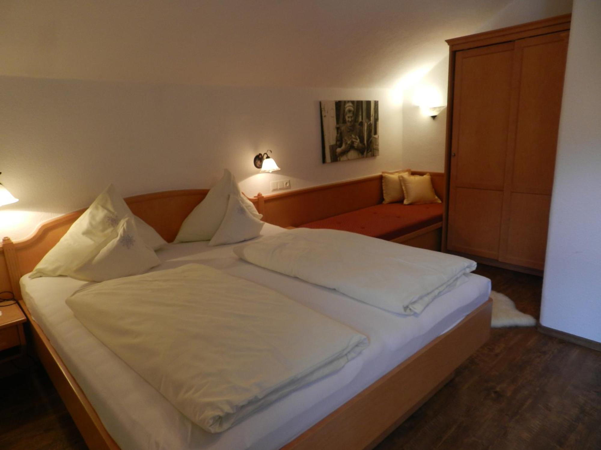 Das Edelweiss Seefeld in Tirol Kültér fotó