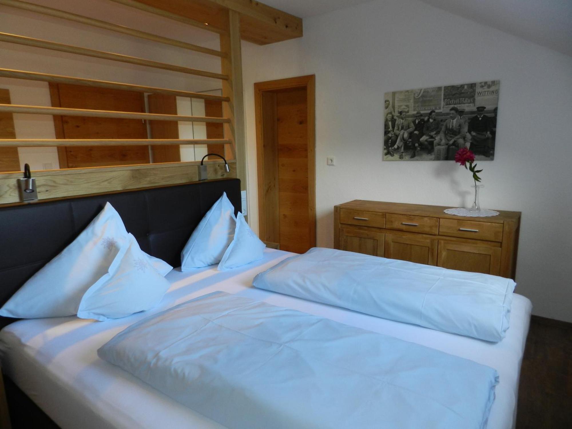 Das Edelweiss Seefeld in Tirol Kültér fotó